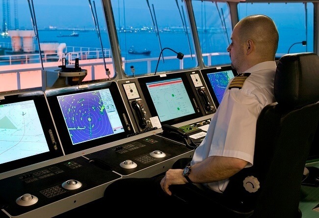 Watchkeeping and Standard Marine Communication Phrases - NEMO° | Online  Maritime Courses